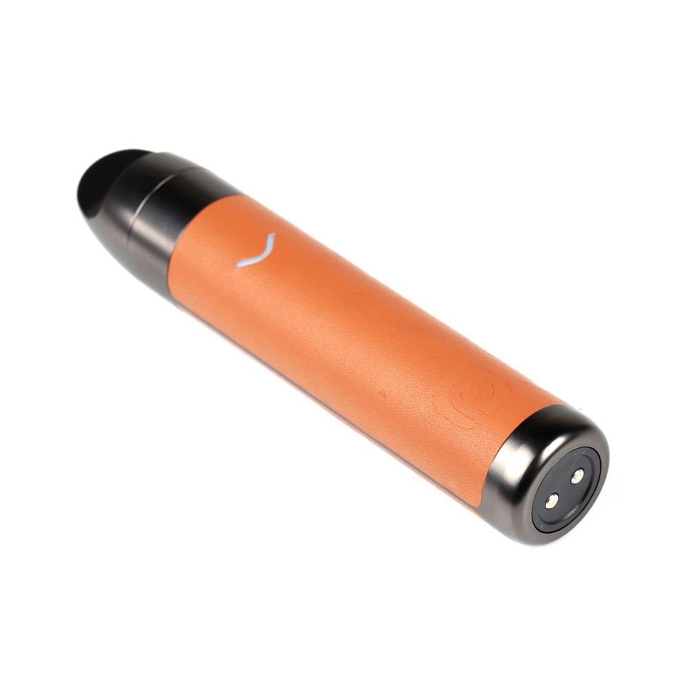 Pavinno Puro Bluetooth APP Control Smart Vaping Pod Kit 1450mah & 2ml