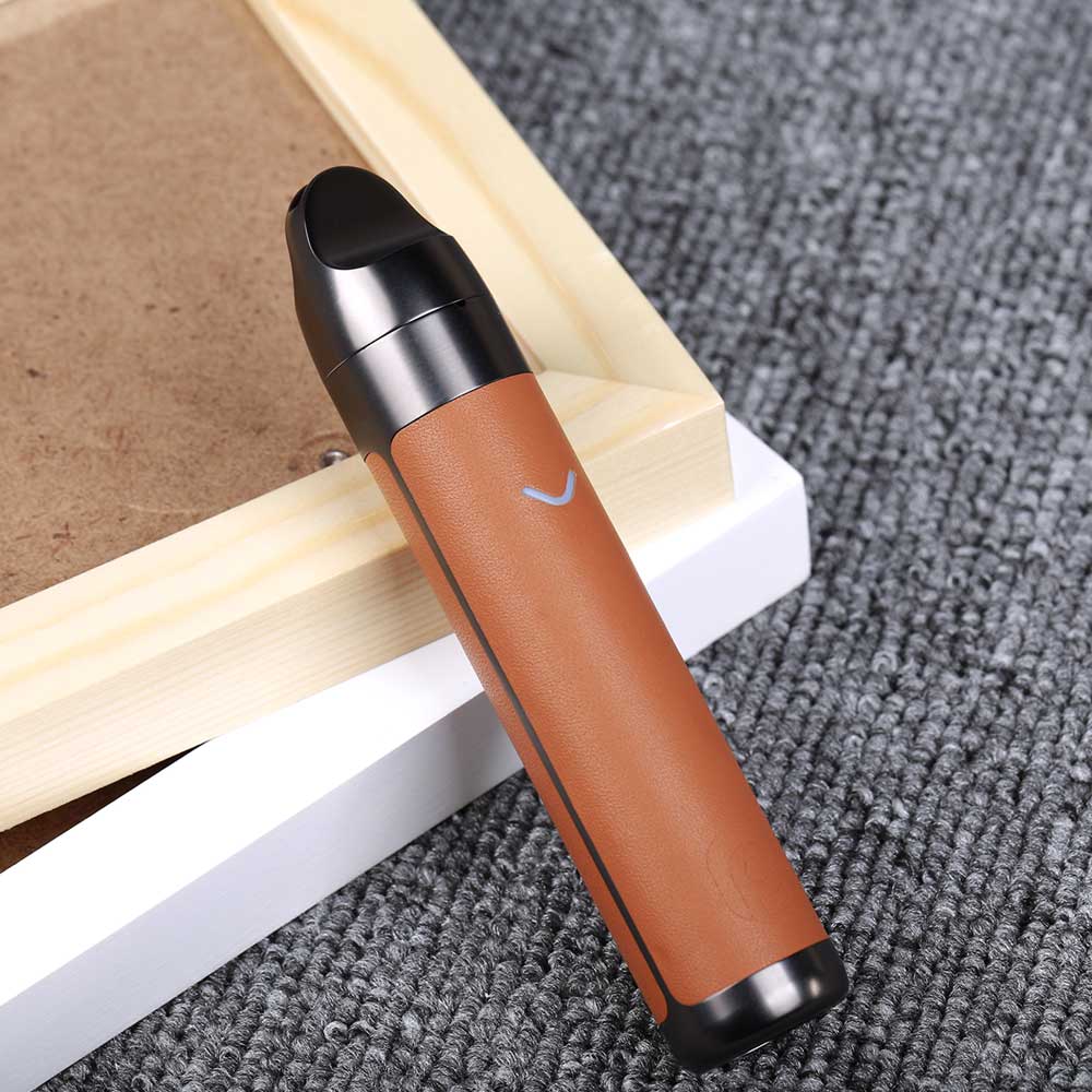 Pavinno Puro Bluetooth APP Control Smart Vaping Pod Kit 1450mah & 2ml