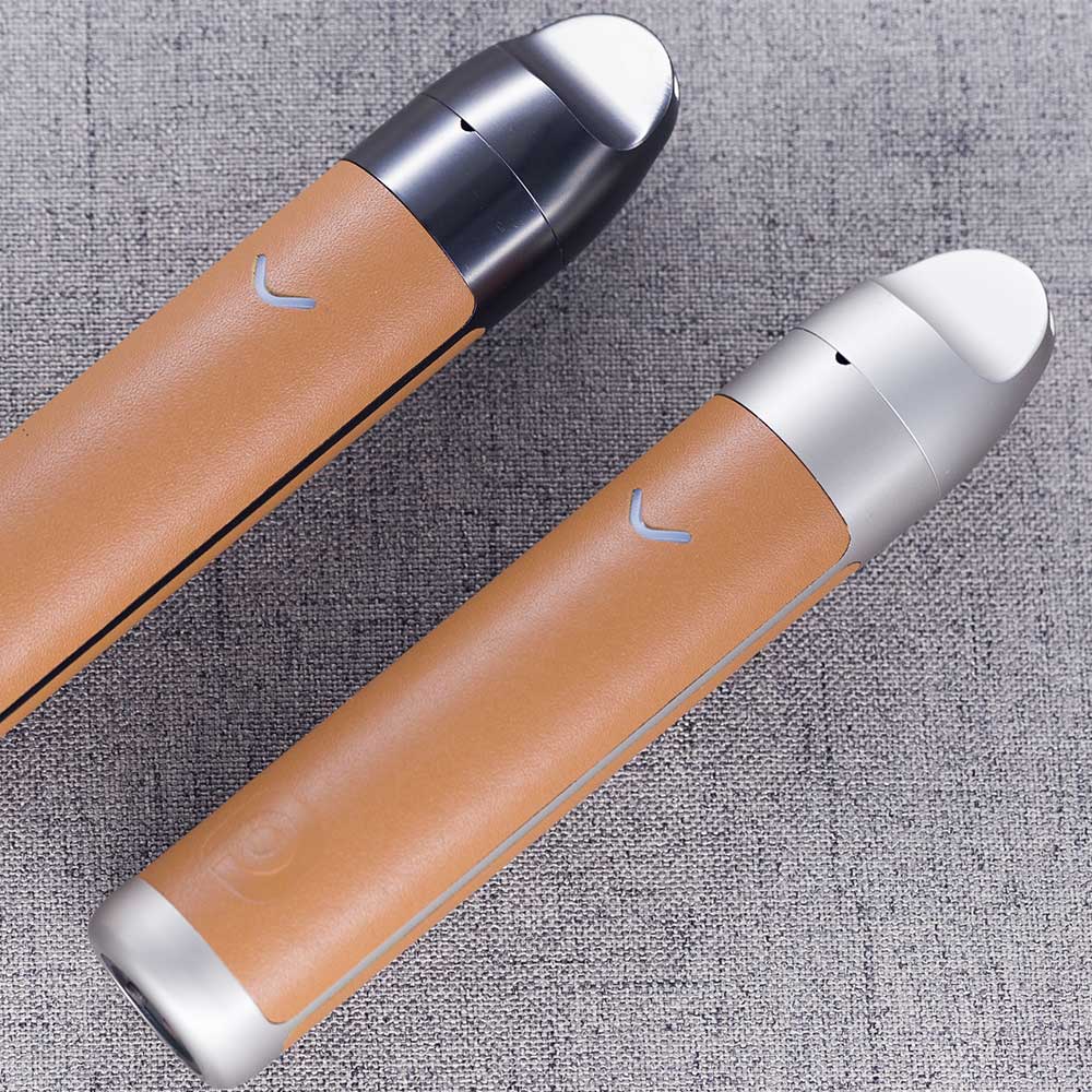 Pavinno Puro Bluetooth APP Control Smart Vaping Pod Kit 1450mah & 2ml