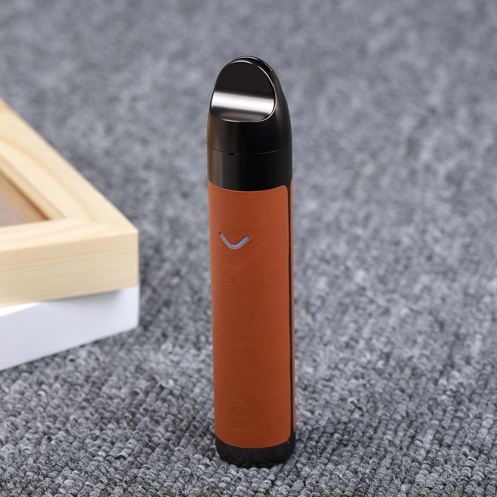 Pavinno Puro Bluetooth APP Control Smart Vaping Pod Kit 1450mah & 2ml