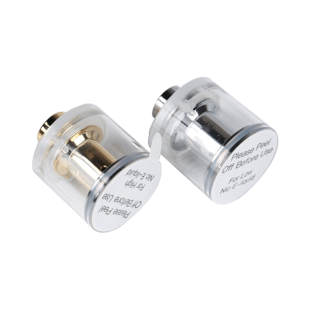 Pavinno Puro Pod Tank 2ml