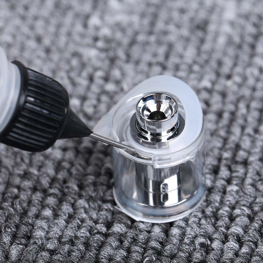 Pavinno Puro Pod Tank 2ml