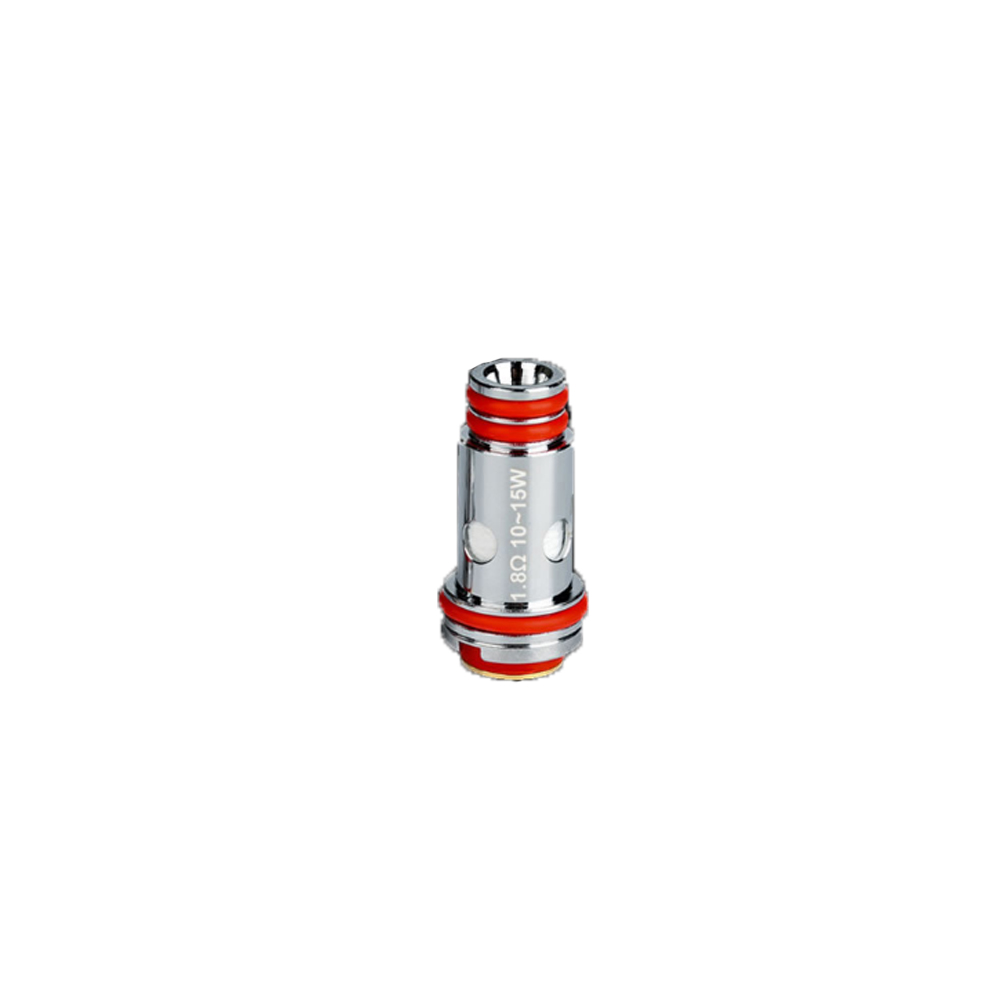 UWELL Whirl Replacement Coils 4pcs/pack