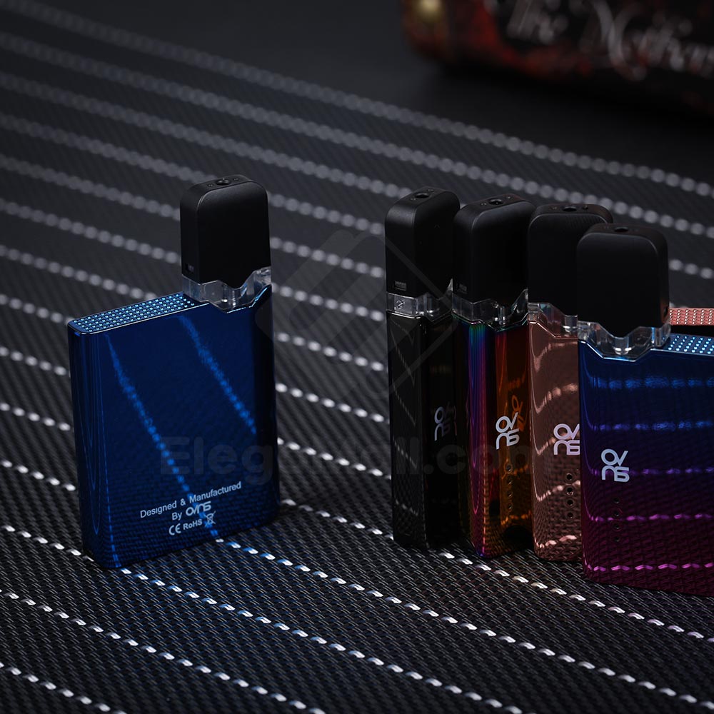 OVNS JC01 Pod Kit 400mAh