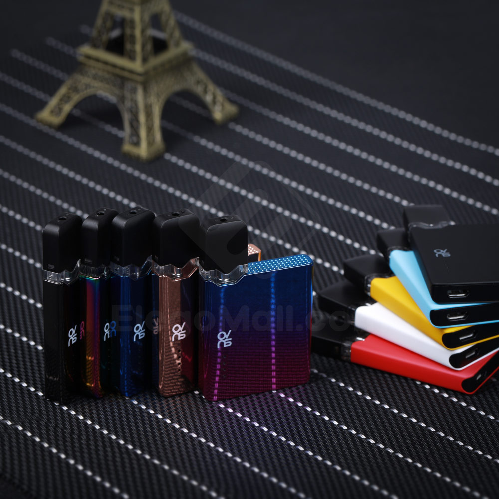 OVNS JC01 Pod Kit 400mAh