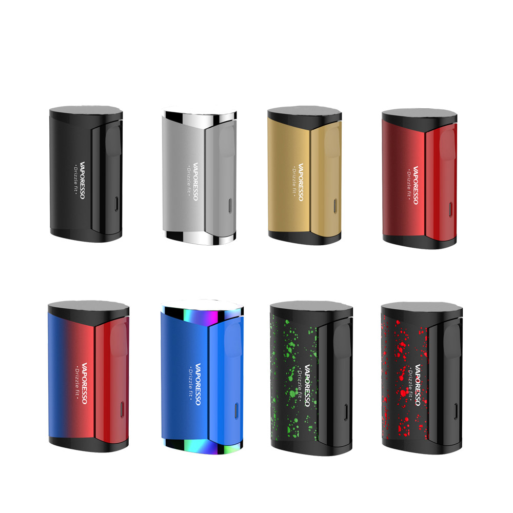 Vaporesso Drizzle Fit Mod