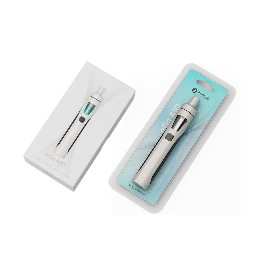 Joyetech eGo AIO Quick Start Kit - 2.0ml & 1700mah
