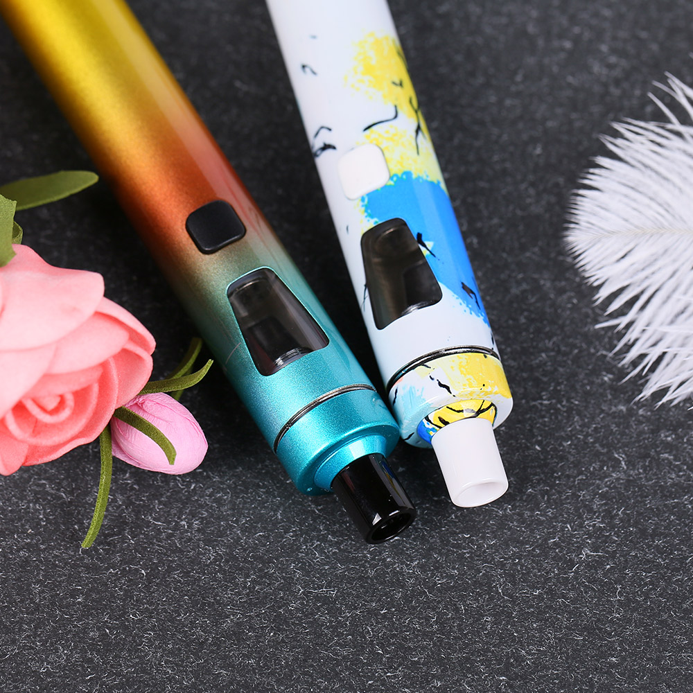 Joyetech eGo AIO Quick Start Kit - 2.0ml & 1700mah