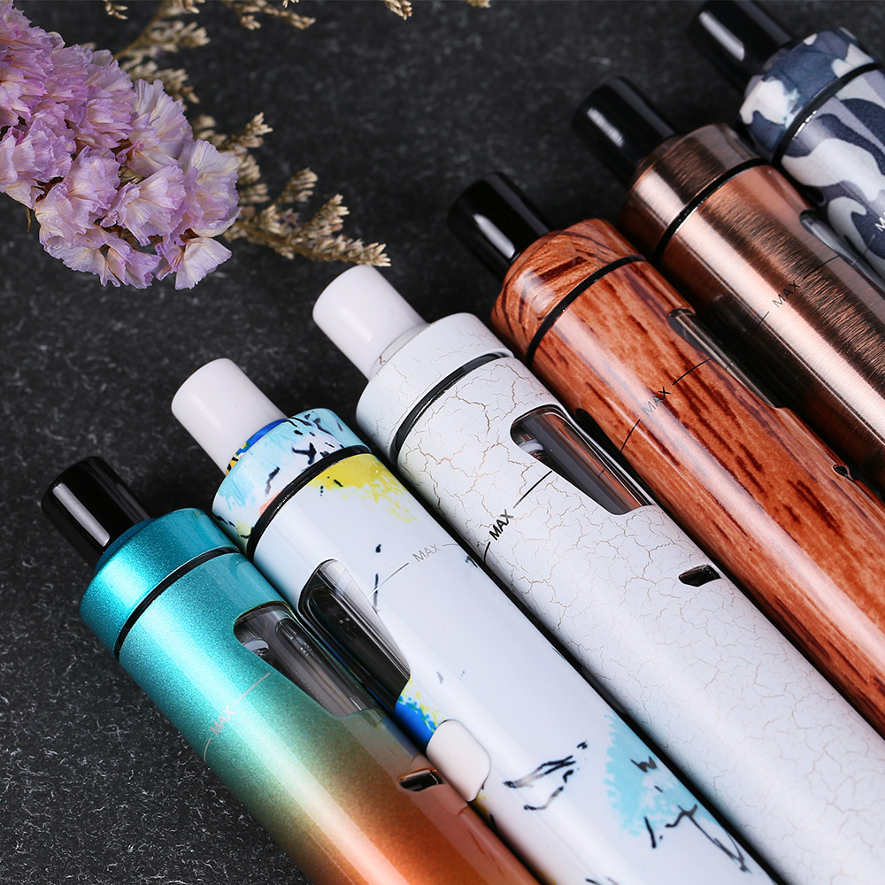 Joyetech eGo AIO Quick Start Kit - 2.0ml & 1700mah
