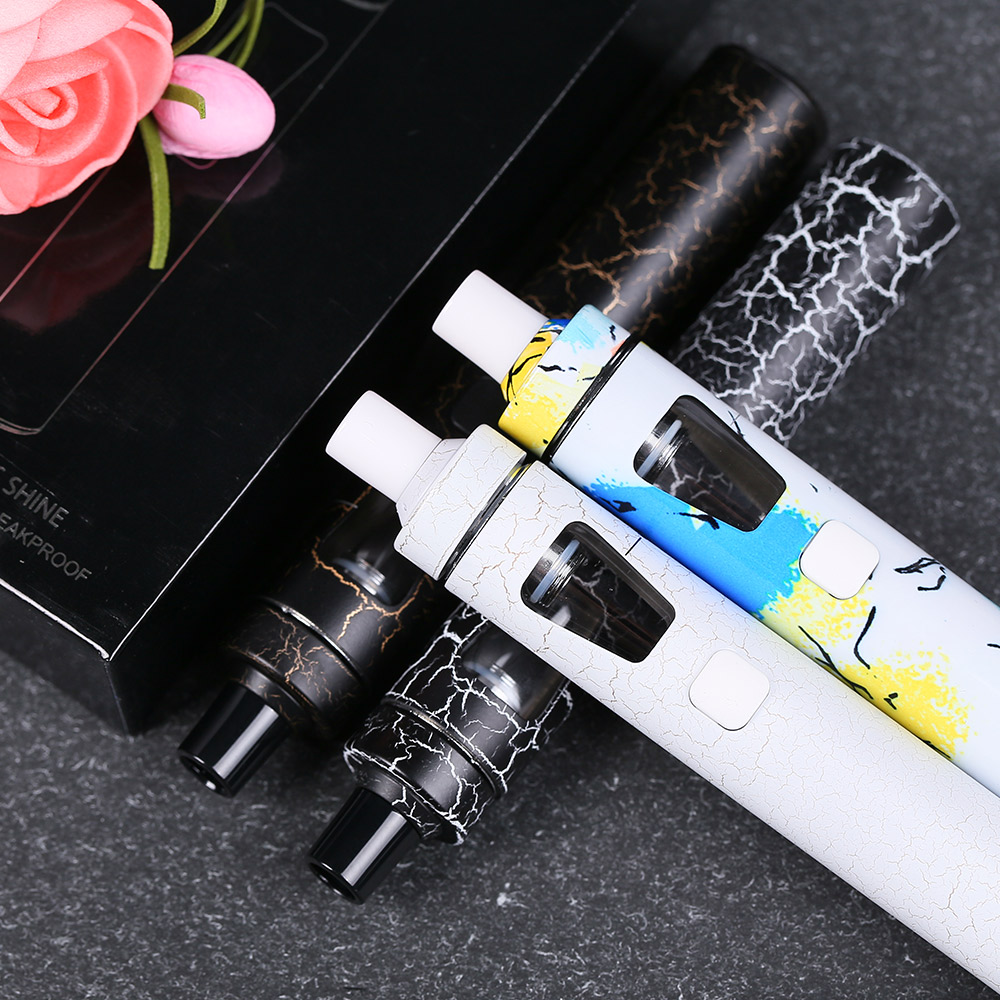 Joyetech eGo AIO Quick Start Kit - 2.0ml & 1700mah