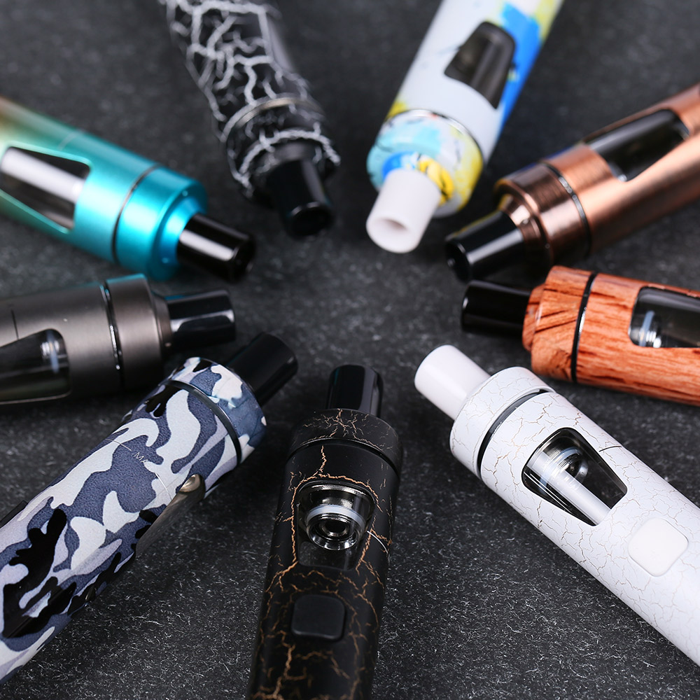 Joyetech eGo AIO Quick Start Kit - 2.0ml & 1700mah