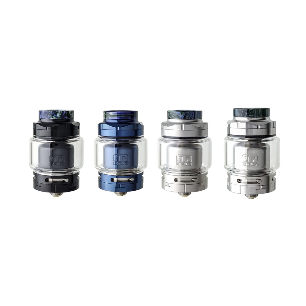 Footoon Aqua Master RTA Atomizer