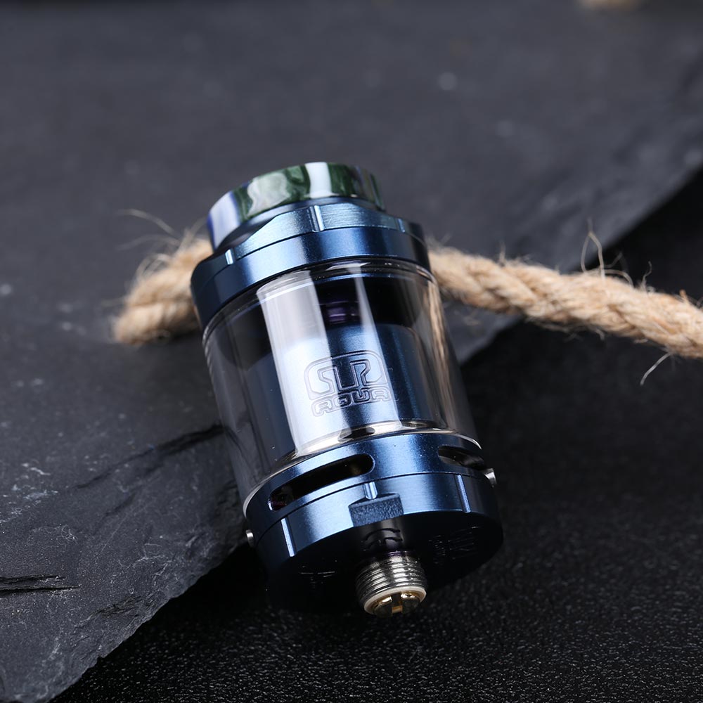 Footoon Aqua Master RTA Atomizer