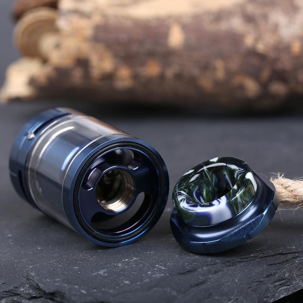 Footoon Aqua Master RTA Atomizer