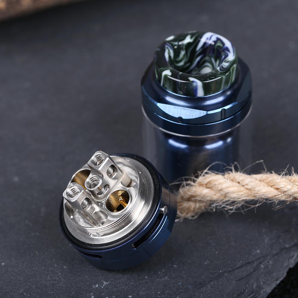 Footoon Aqua Master RTA Atomizer