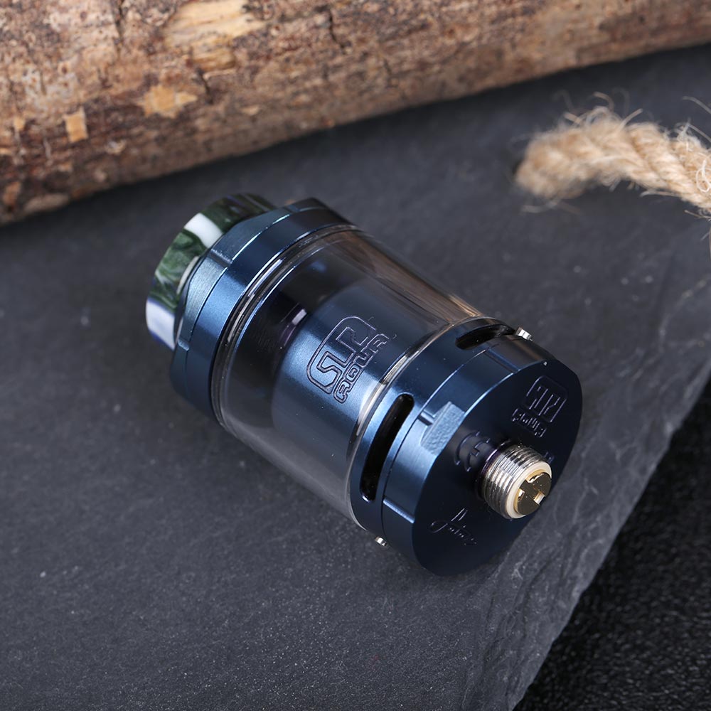 Footoon Aqua Master RTA Atomizer
