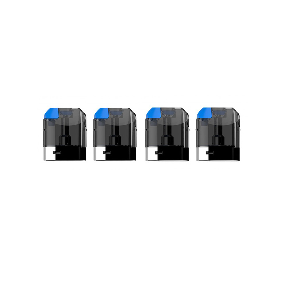 VOOPOO VFL Replacement Pod Cartridge 0.8ml 4pcs/pack