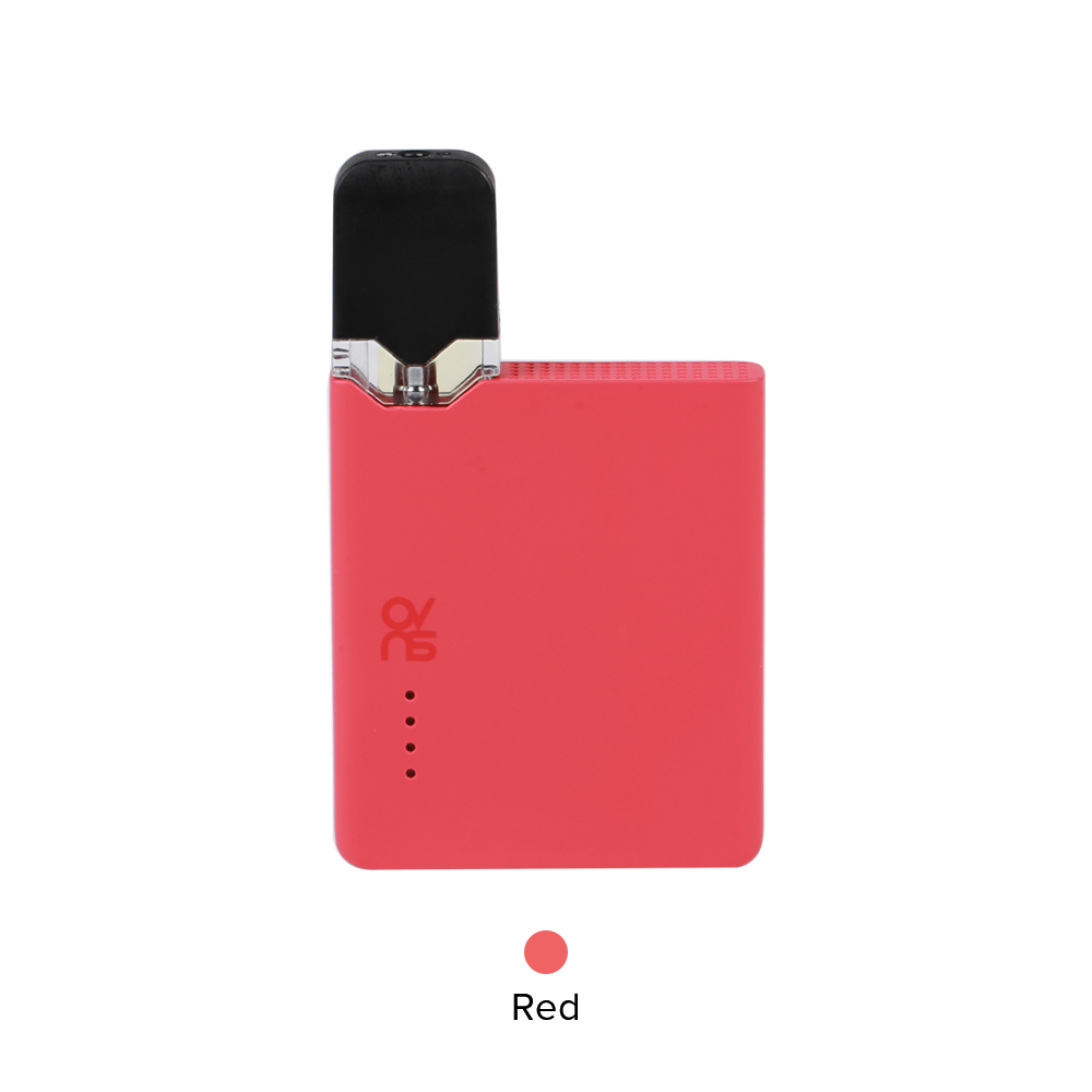 OVNS JC01 Pod Kit 400mAh