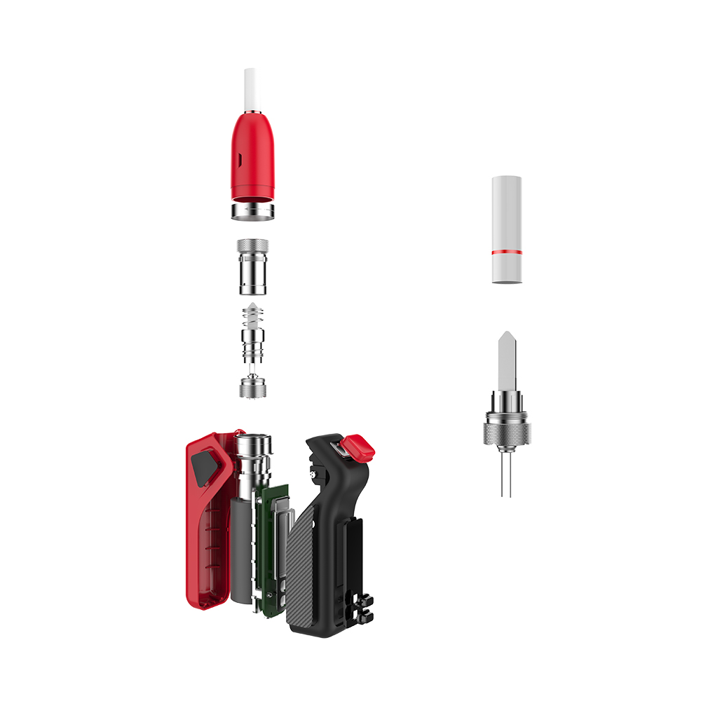 NOS Heat-not-Burn Kit 1100mAh