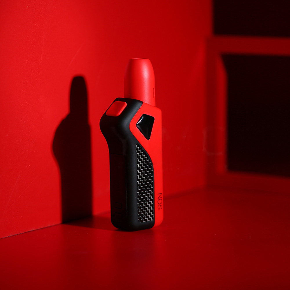 NOS Heat-not-Burn Kit 1100mAh