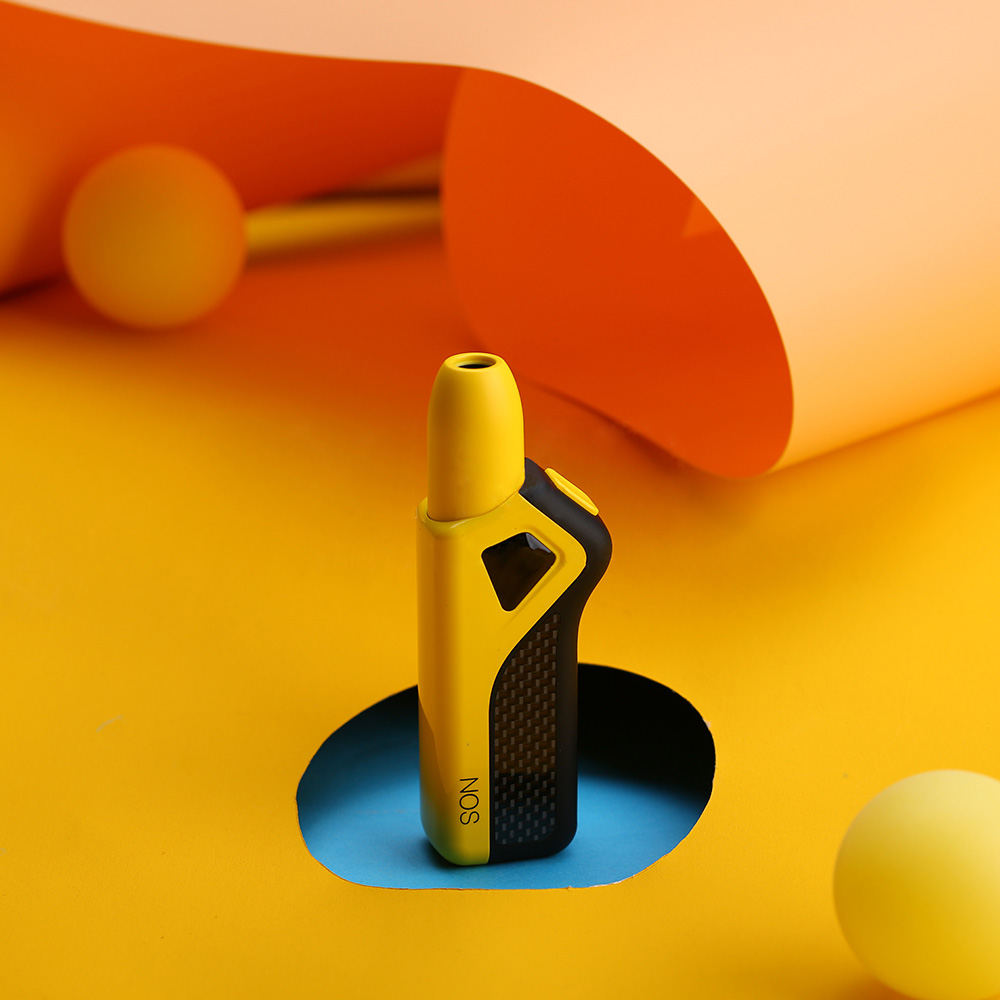 NOS Heat-not-Burn Kit 1100mAh