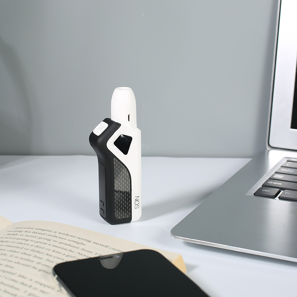 NOS Heat-not-Burn Kit 1100mAh