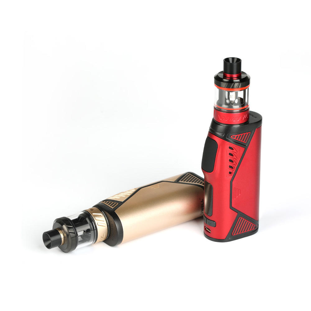 Uwell Hypercar Kit with Whirl Atomizer 3.5ml