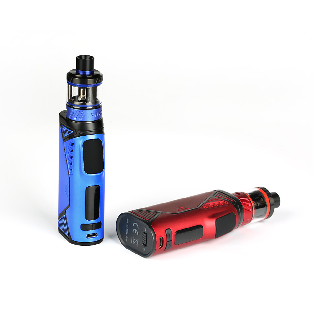 Uwell Hypercar Kit with Whirl Atomizer 3.5ml