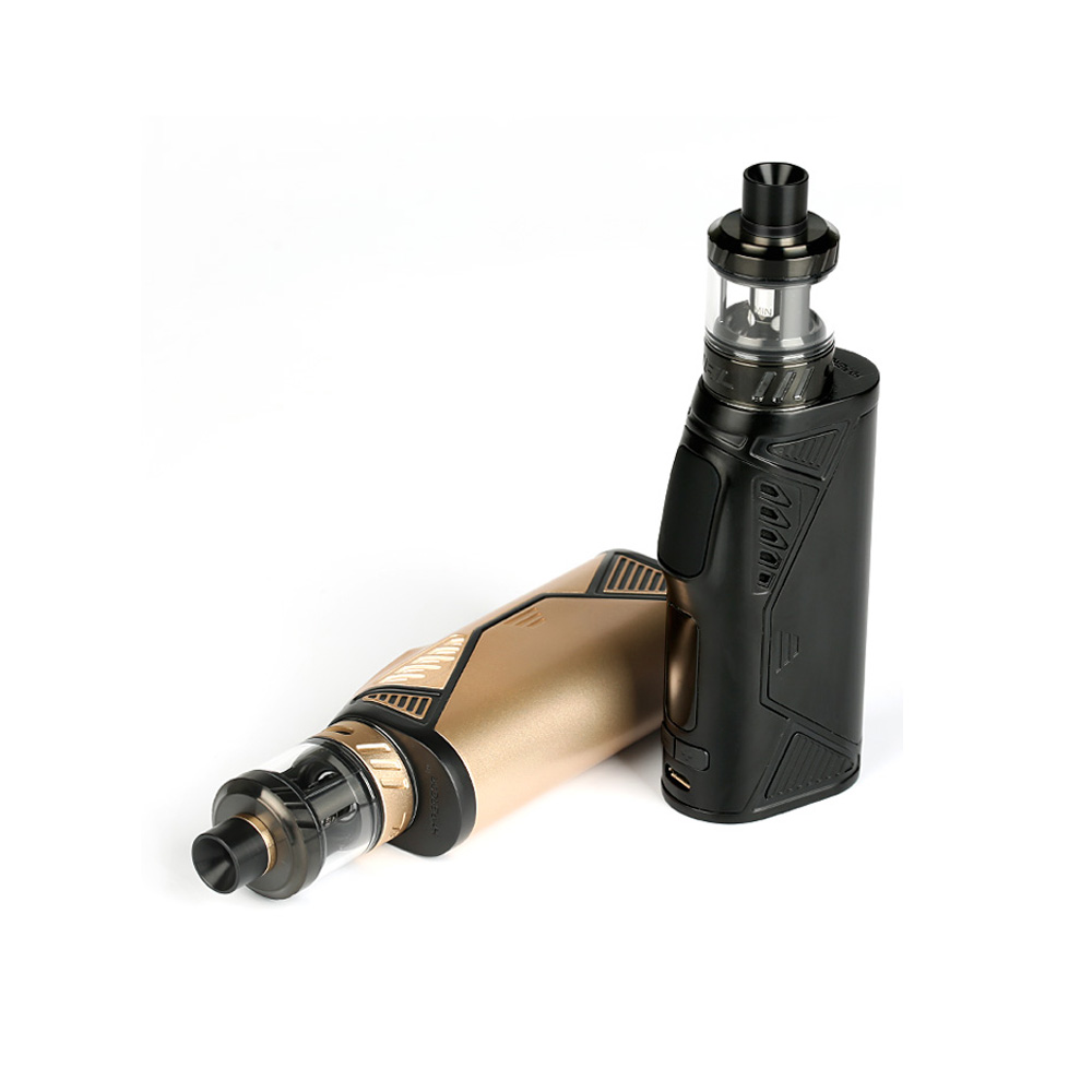 Uwell Hypercar Kit with Whirl Atomizer 3.5ml