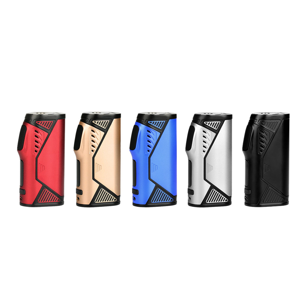 Uwell Hypercar 80W TC Box Mod