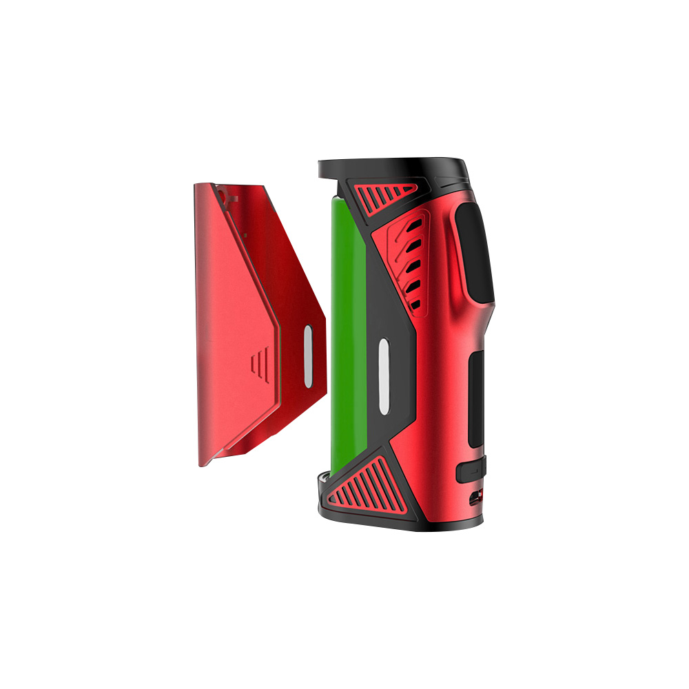 Uwell Hypercar 80W TC Box Mod