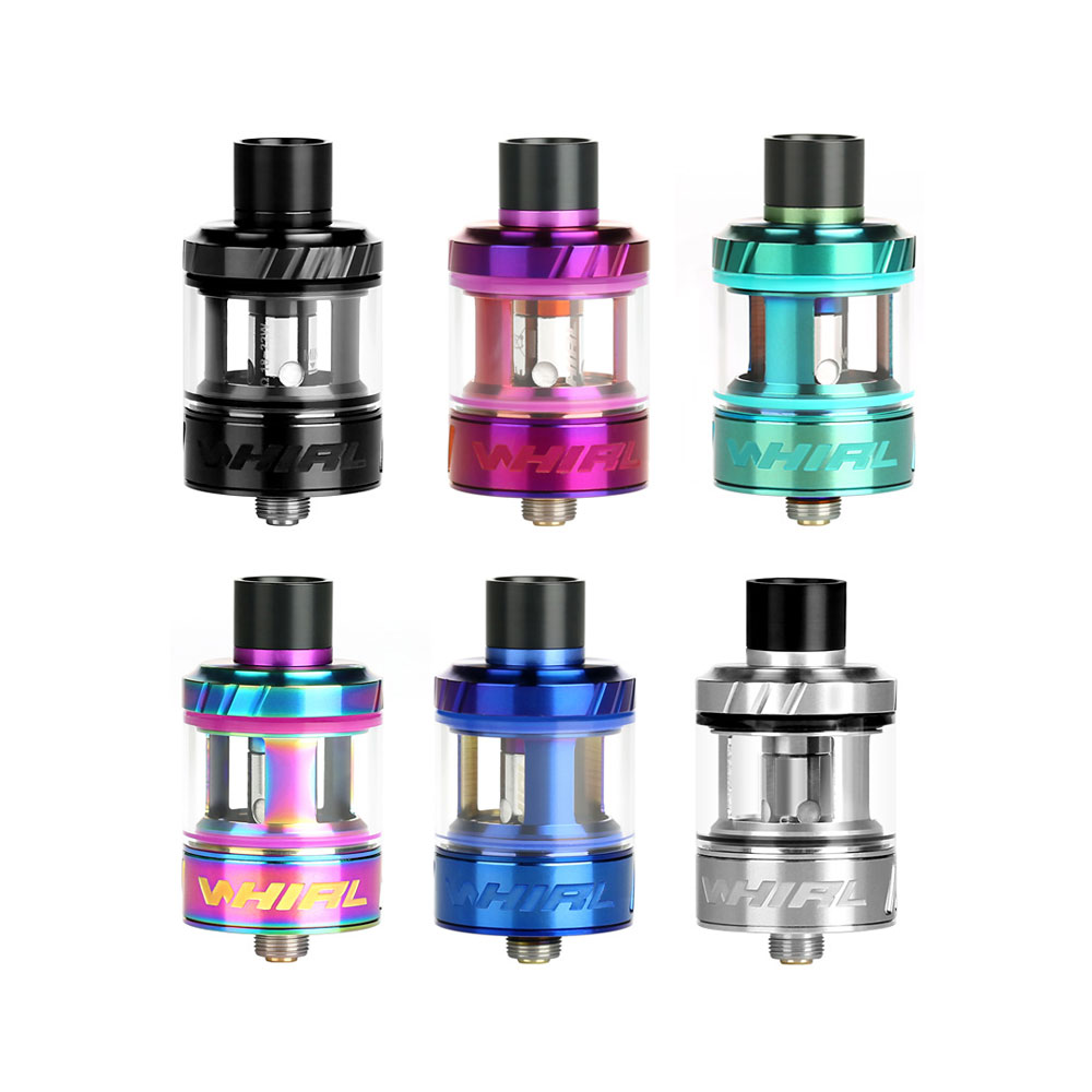 Uwell Whirl Tank 3.5ml