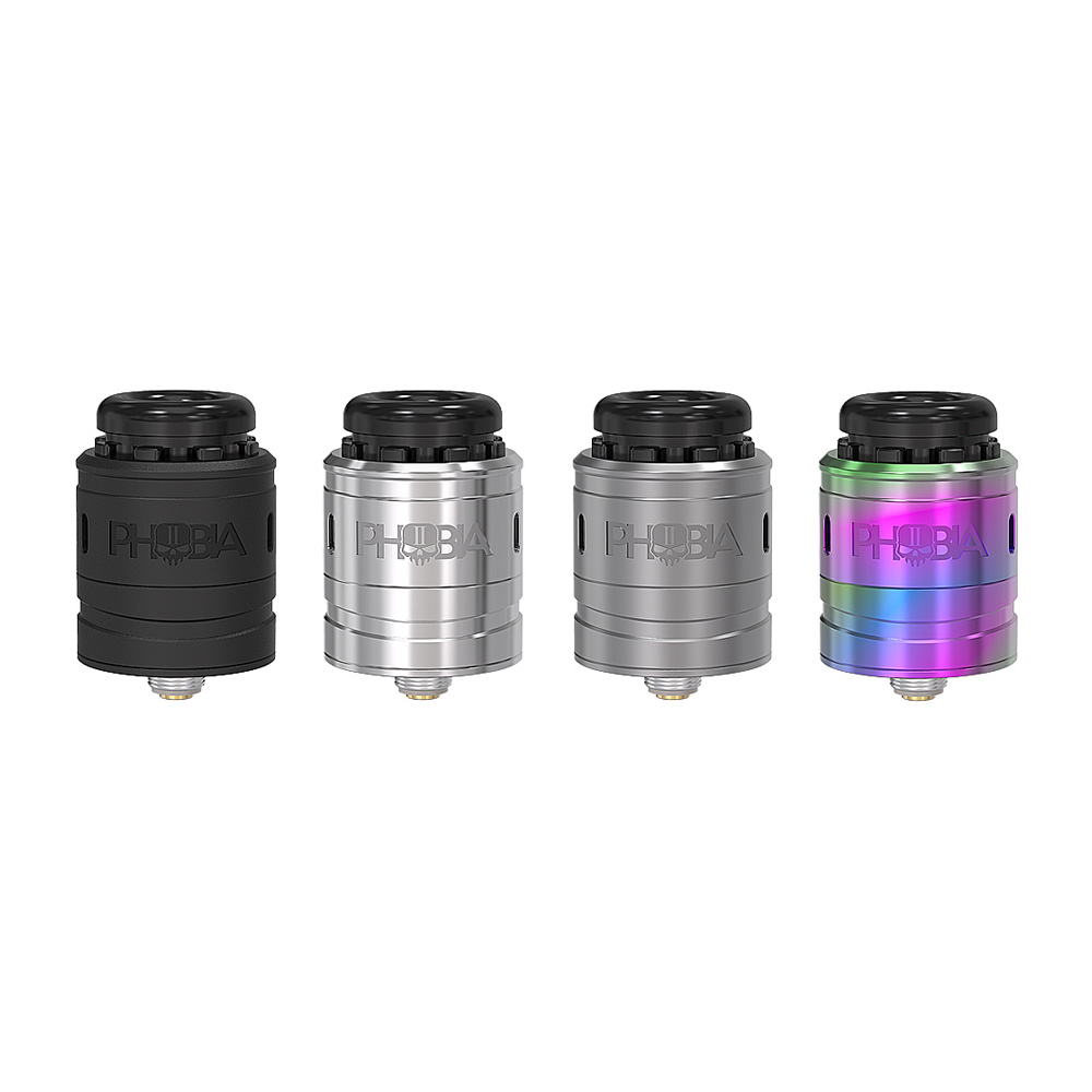 Vandy Vape Phobia V2 RDA Atomizer