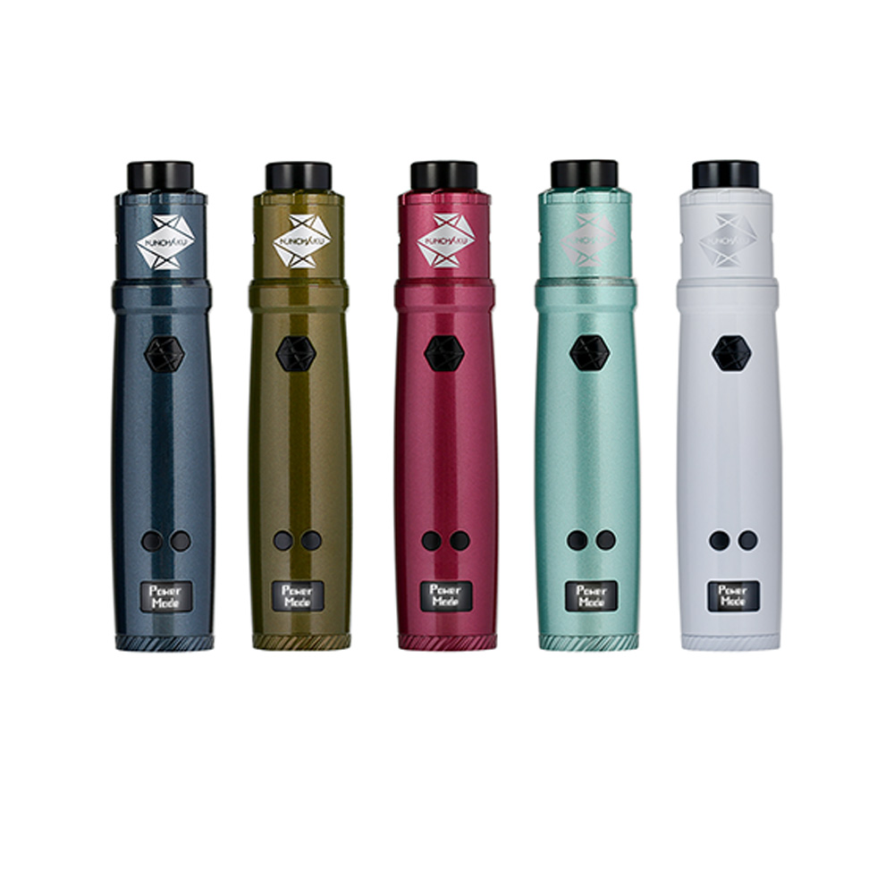 Uwell Nunchaku Kit