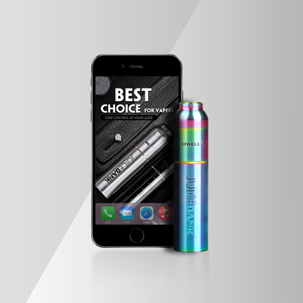 Uwell Juice Bank 15ml