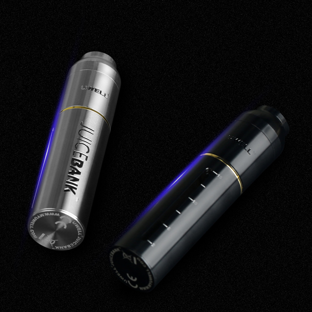Uwell Juice Bank 15ml