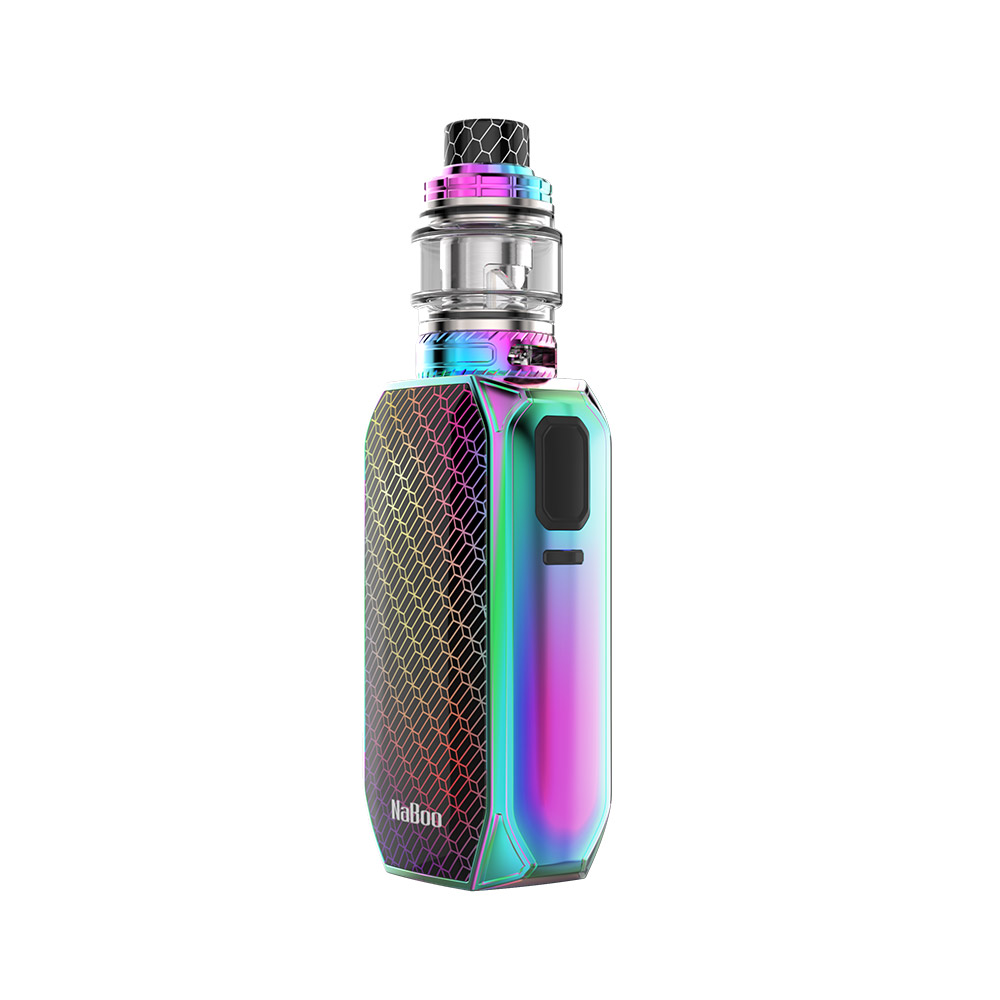Smoant Naboo 225W Kit with 4ml Naboo Sub Ohm Tank