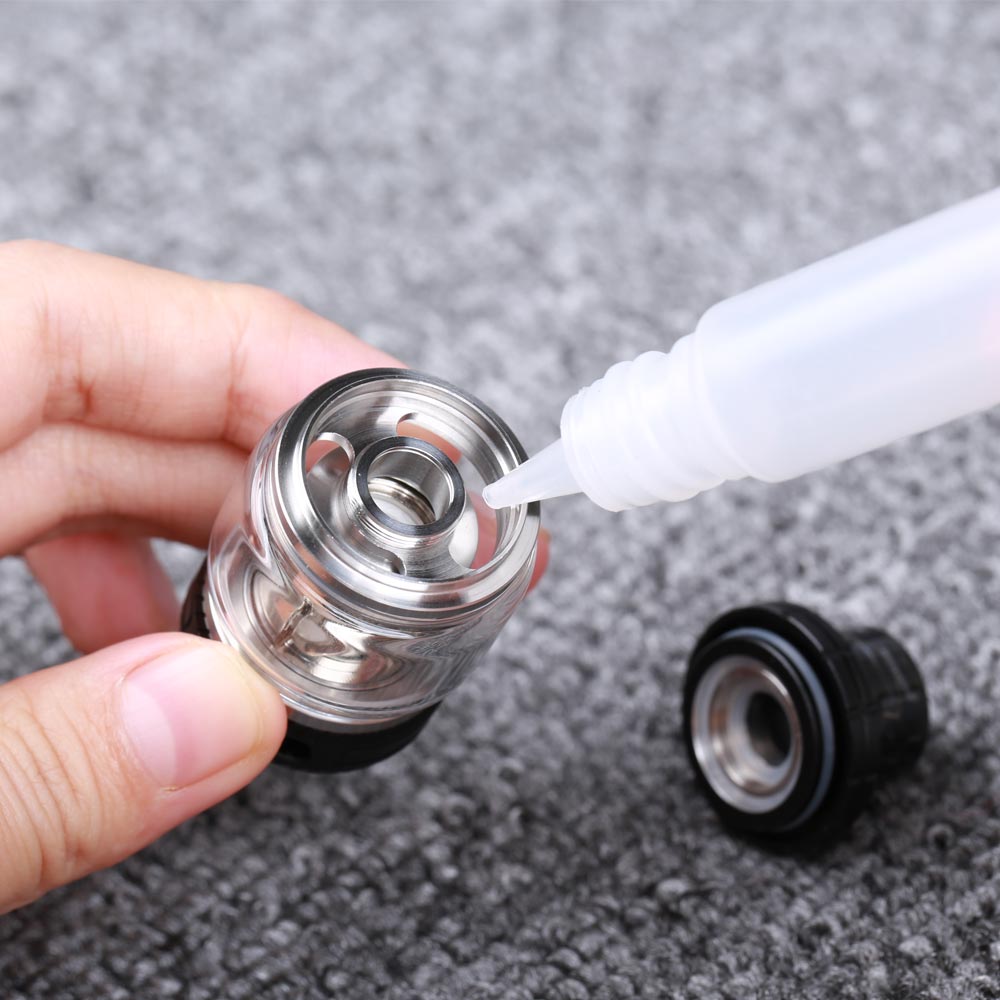 Smoant Naboo 225W Kit with 4ml Naboo Sub Ohm Tank