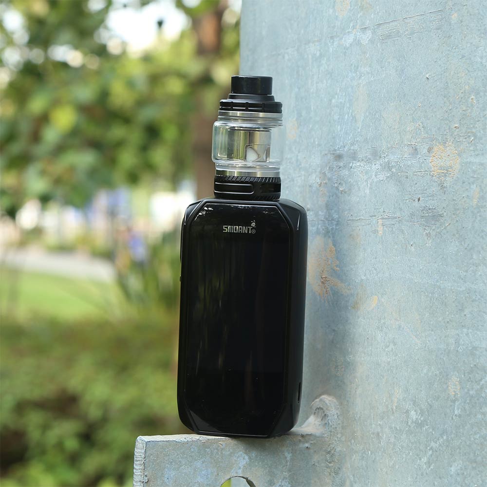 Smoant Naboo 225W Kit with 4ml Naboo Sub Ohm Tank