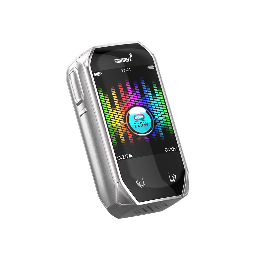 Smoant Naboo 225W TC Box Mod