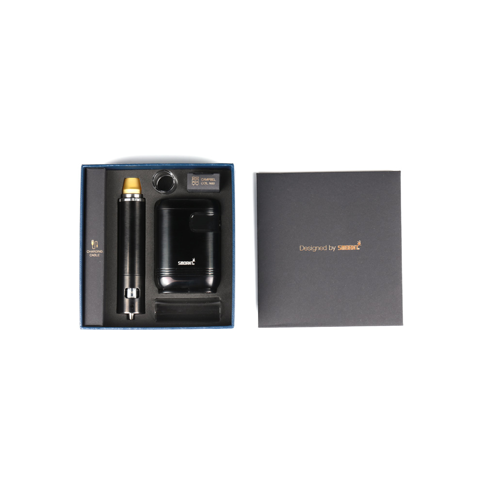Smoant Campbel 80W Kit