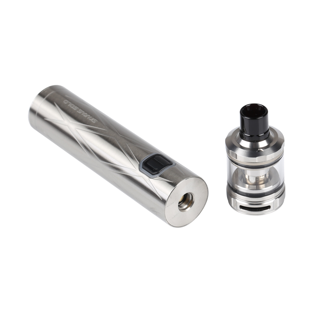 Wismec Sinuous Solo Kit with Amor NS Pro Atomizer