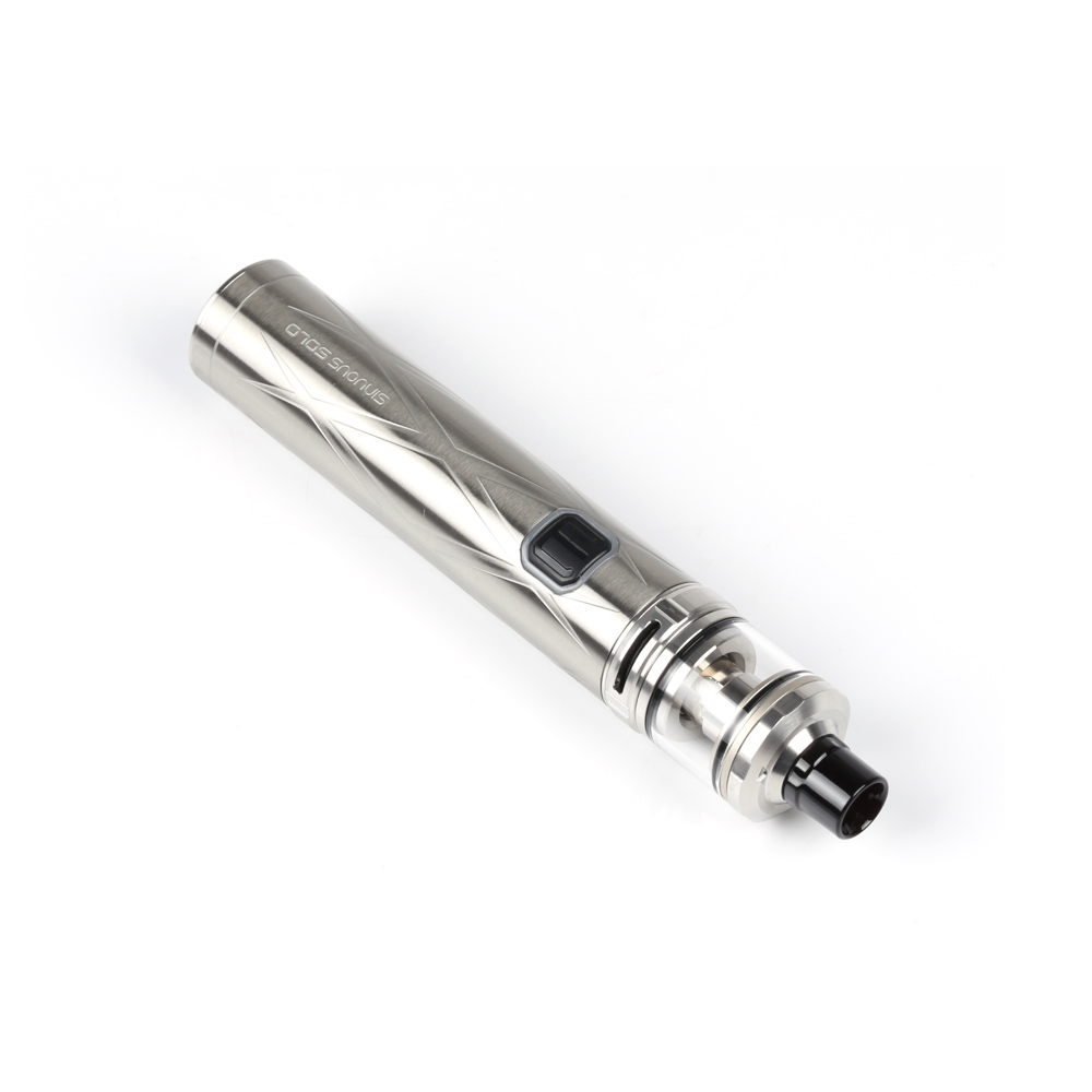 Wismec Sinuous Solo Kit with Amor NS Pro Atomizer