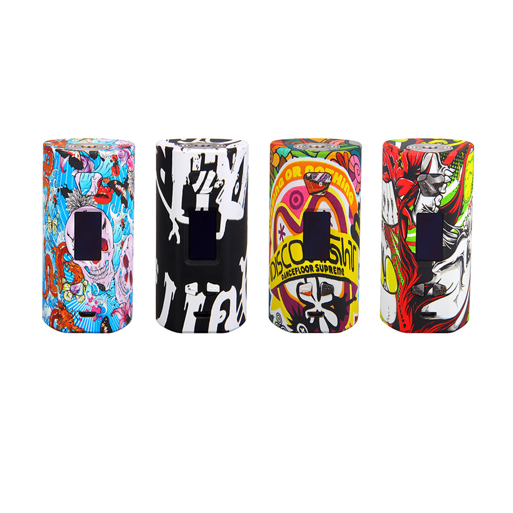 Yosta Livepor 200W Box Mod