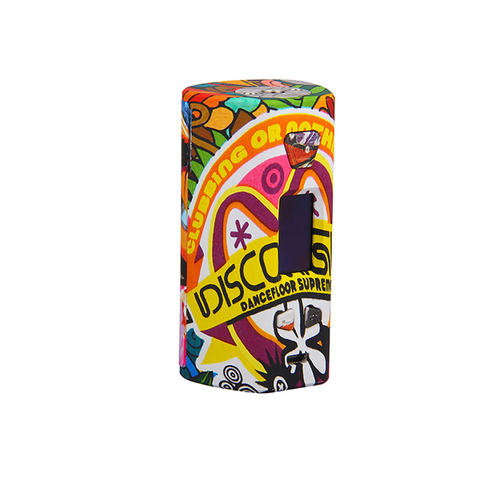 Yosta Livepor 200W Box Mod