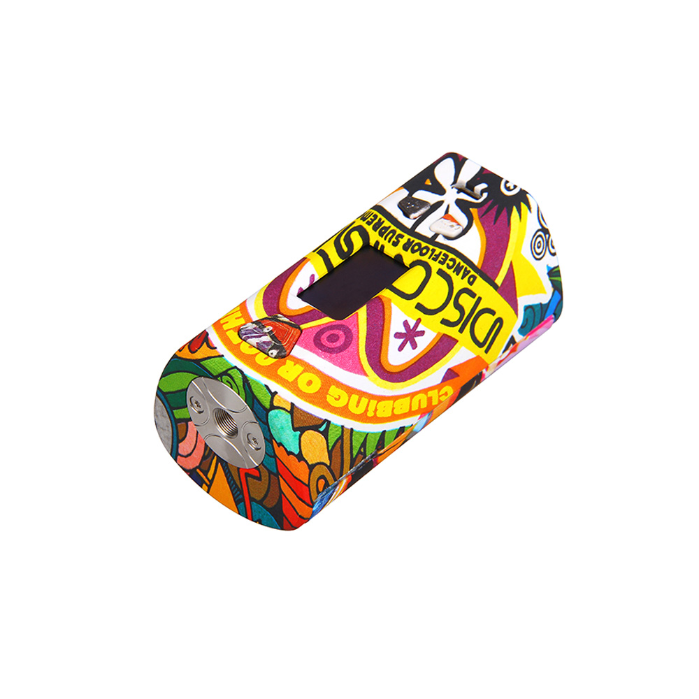 Yosta Livepor 200W Box Mod