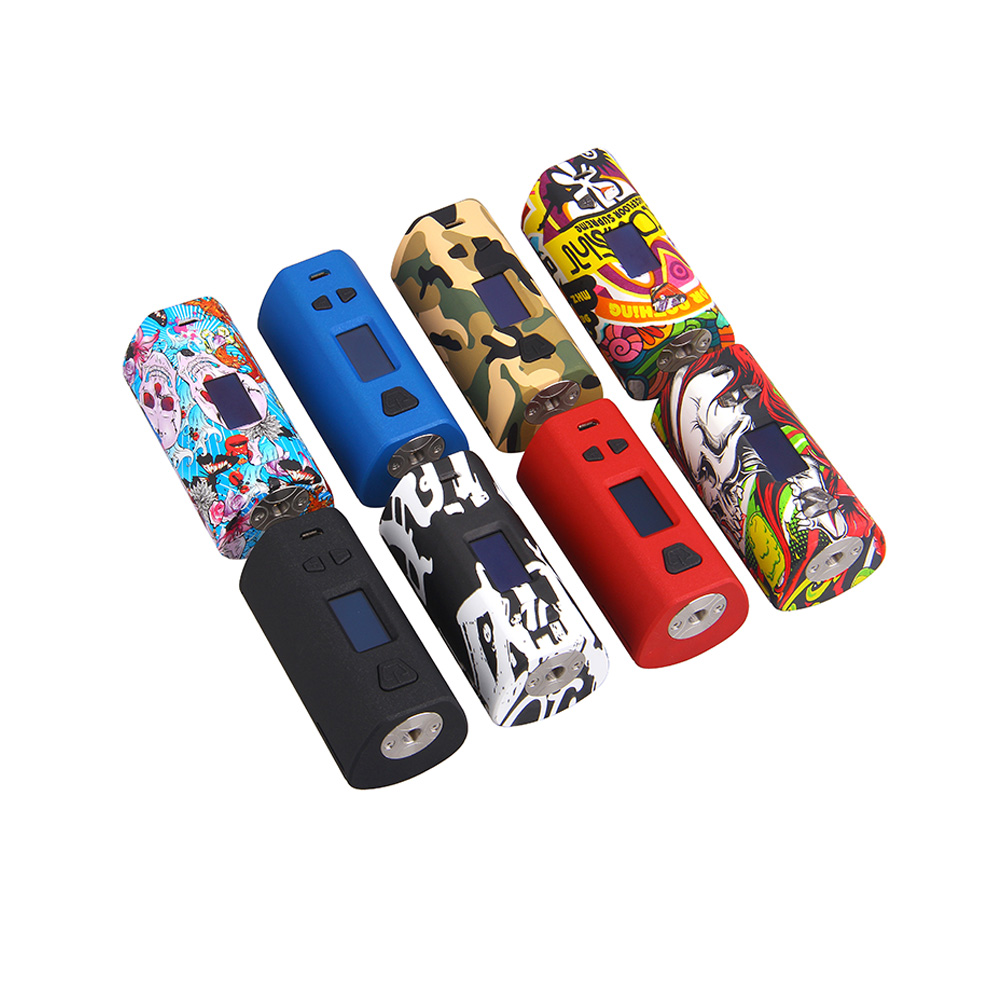 Yosta Livepor 200W Box Mod