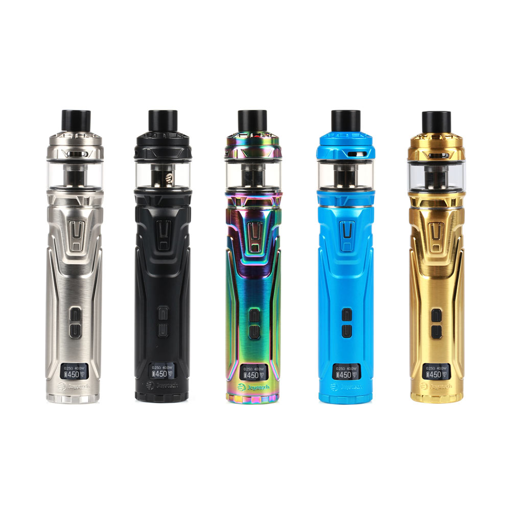 Joyetech ULTEX T80 80W Kit with Cubis Max Tank