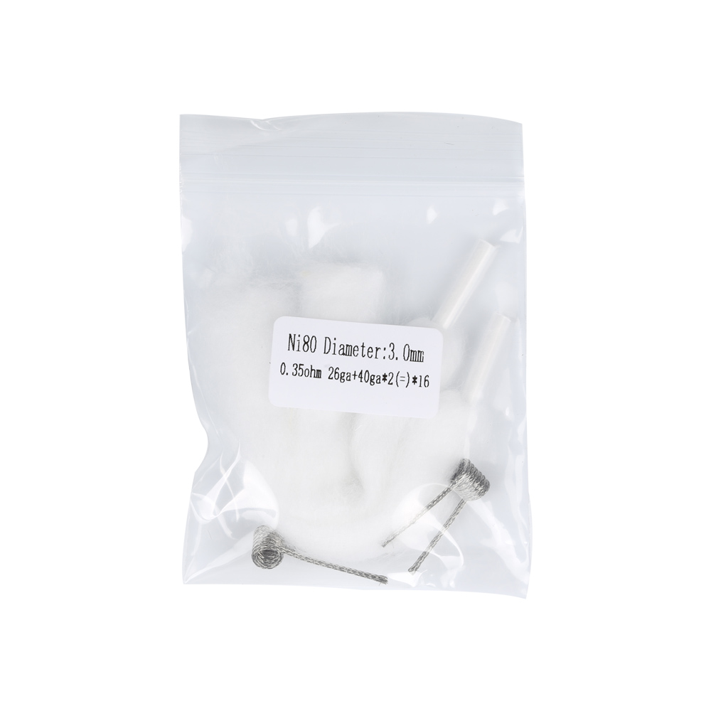 Vapefly Pixie RDA Atomizer