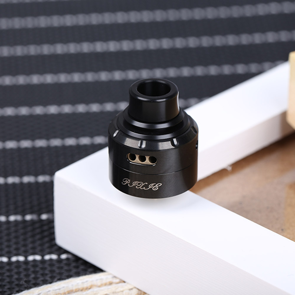 Vapefly Pixie RDA Atomizer
